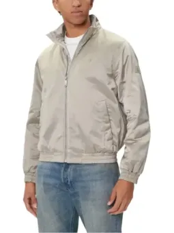 Calvin Klein Herren Sakko Grau mieten - Flex-Fashion Verleih