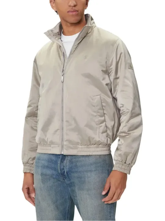 Calvin Klein Jeans Herren Sakko Grau | online kaufen