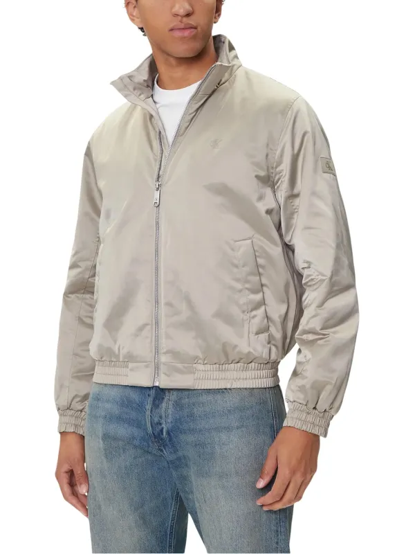 Calvin Klein Jeans Herren Sakko Grau | online kaufen