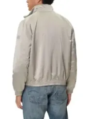 Calvin Klein Jeans Herren Sakko Grau | online kaufen