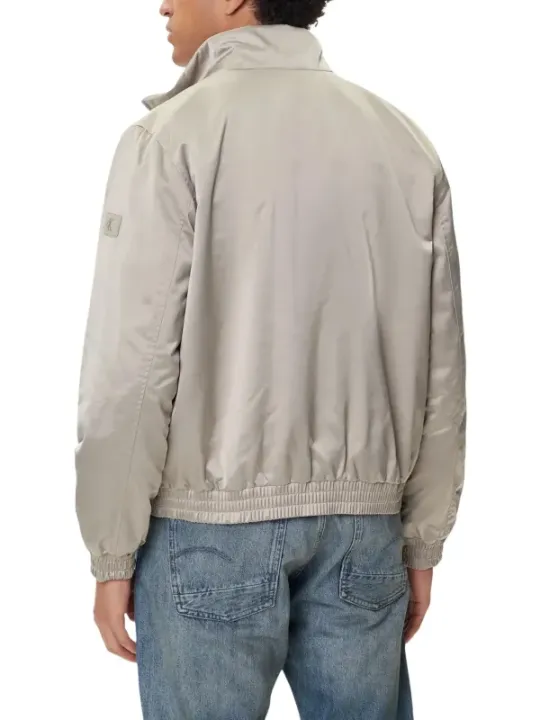 Calvin Klein Jeans Herren Sakko Grau | online kaufen