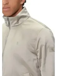 Calvin Klein Jeans Herren Sakko Grau | online kaufen