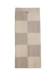 Desigual Damen Rock Beige | online kaufen