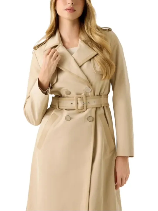 Guess Damen Kostümjacken Beige | online kaufen