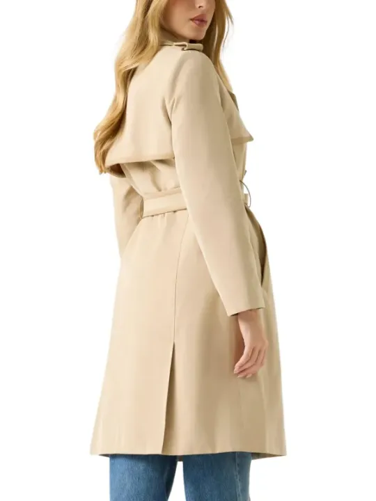 Guess Damen Kostümjacken Beige | online kaufen