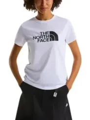 The North Face Damen T-Shirt Weiß | online kaufen