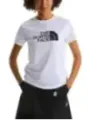 The North Face Damen T-Shirt Weiß | online kaufen