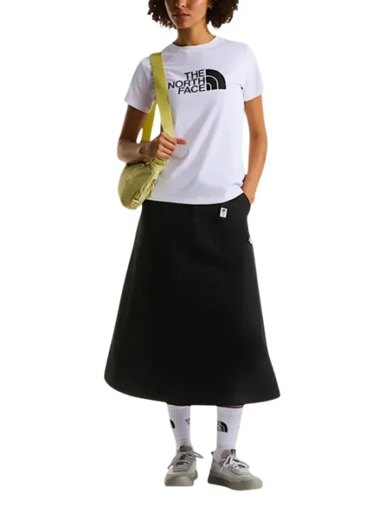 The North Face Damen T-Shirt Weiß | online kaufen