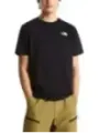 The North Face Herren T-Shirt Schwarz | online kaufen