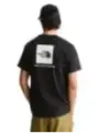 The North Face Herren T-Shirt Schwarz | online kaufen