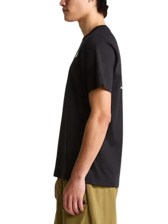 The North Face Herren T-Shirt Schwarz | online kaufen