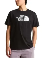 The North Face Herren T-Shirt Schwarz | online kaufen