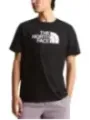 The North Face Herren T-Shirt Schwarz | online kaufen