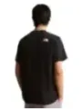 The North Face Herren T-Shirt Schwarz | online kaufen