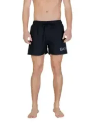 Ea7 Herren Hose Schwarz | online kaufen