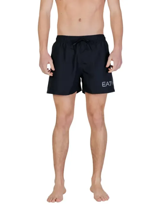 Ea7 Herren Hose Schwarz | online kaufen