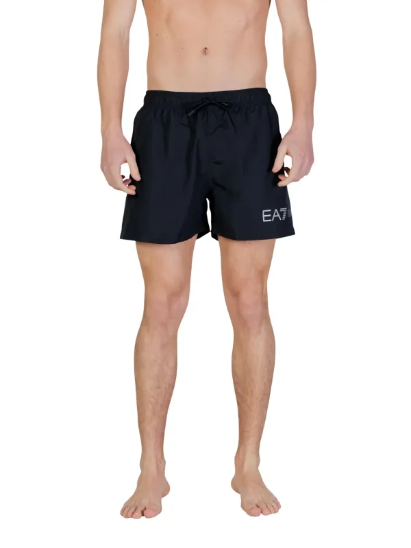 Ea7 Herren Hose Schwarz | online kaufen