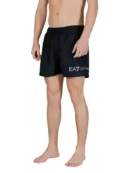 Ea7 Herren Hose Schwarz | online kaufen