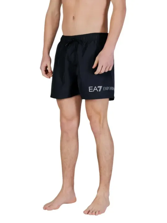 Ea7 Herren Hose Schwarz | online kaufen