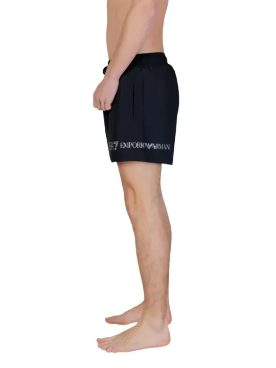 Ea7 Herren Hose Schwarz | online kaufen