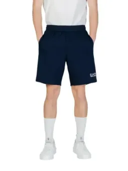 Ea7 Herren Hose Blau mieten - Flex-Fashion Verleih-Shop