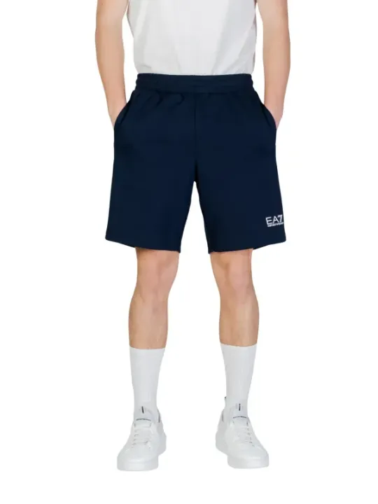 Ea7 Herren Hose Blau | online kaufen