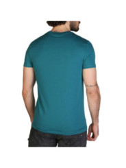  Aquascutum - QMT002M0 - Grün 60,00 €  | Planet-Deluxe