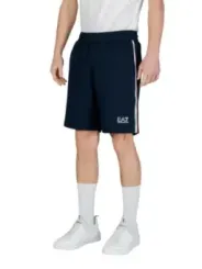 Ea7 Herren Hose Blau | online kaufen