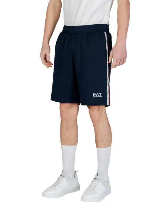 Ea7 Herren Hose Blau | online kaufen