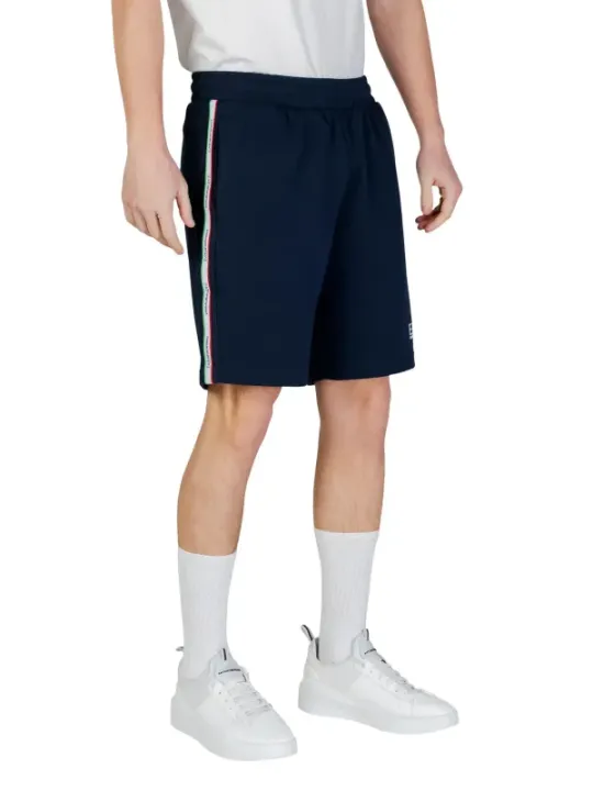 Ea7 Herren Hose Blau | online kaufen