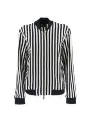 Armani Exchange Damen Kostümjacken Blau | online kaufen