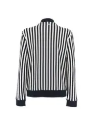 Armani Exchange Damen Kostümjacken Blau | online kaufen