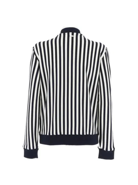 Armani Exchange Damen Kostümjacken Blau | online kaufen