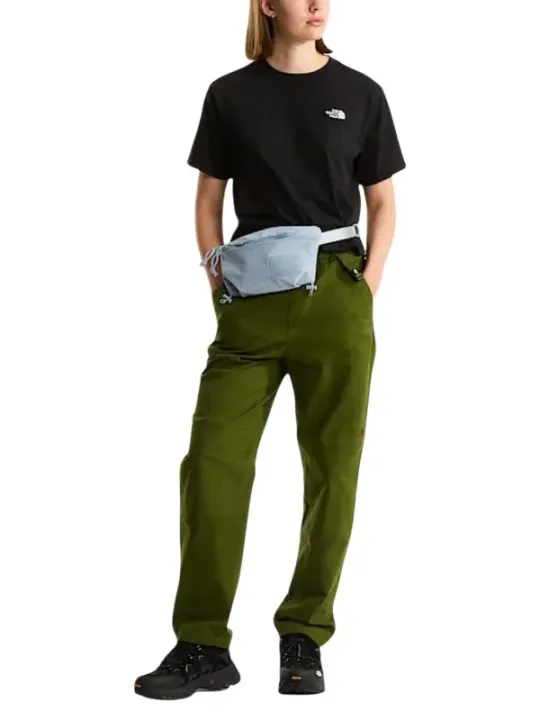 The North Face Damen T-Shirt Schwarz | online kaufen