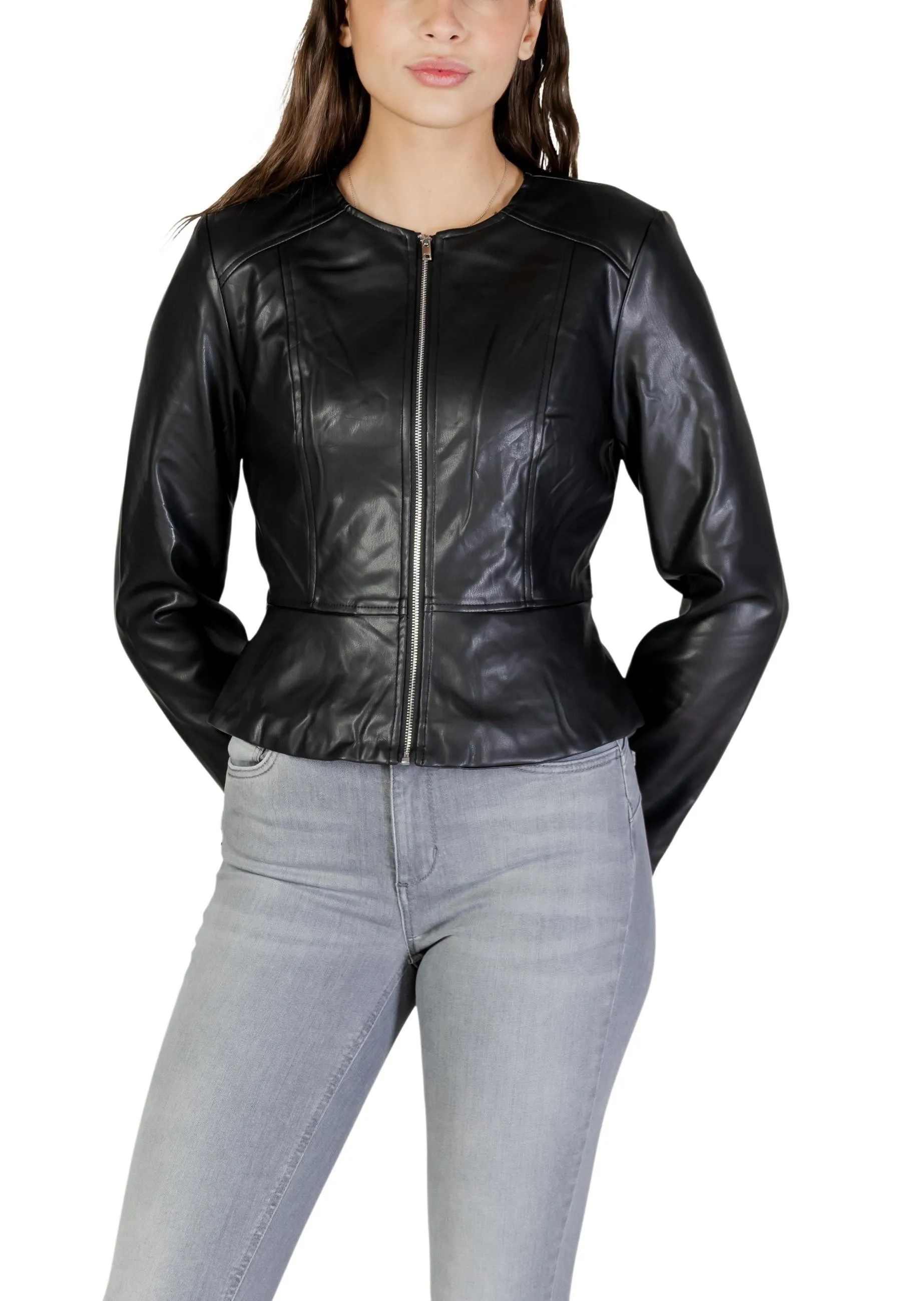 Damen Kostümjacken Schwarz 506090