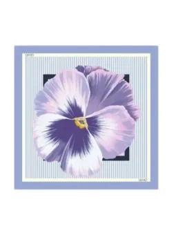 Liu Jo Damen Halstuch Lila | online kaufen