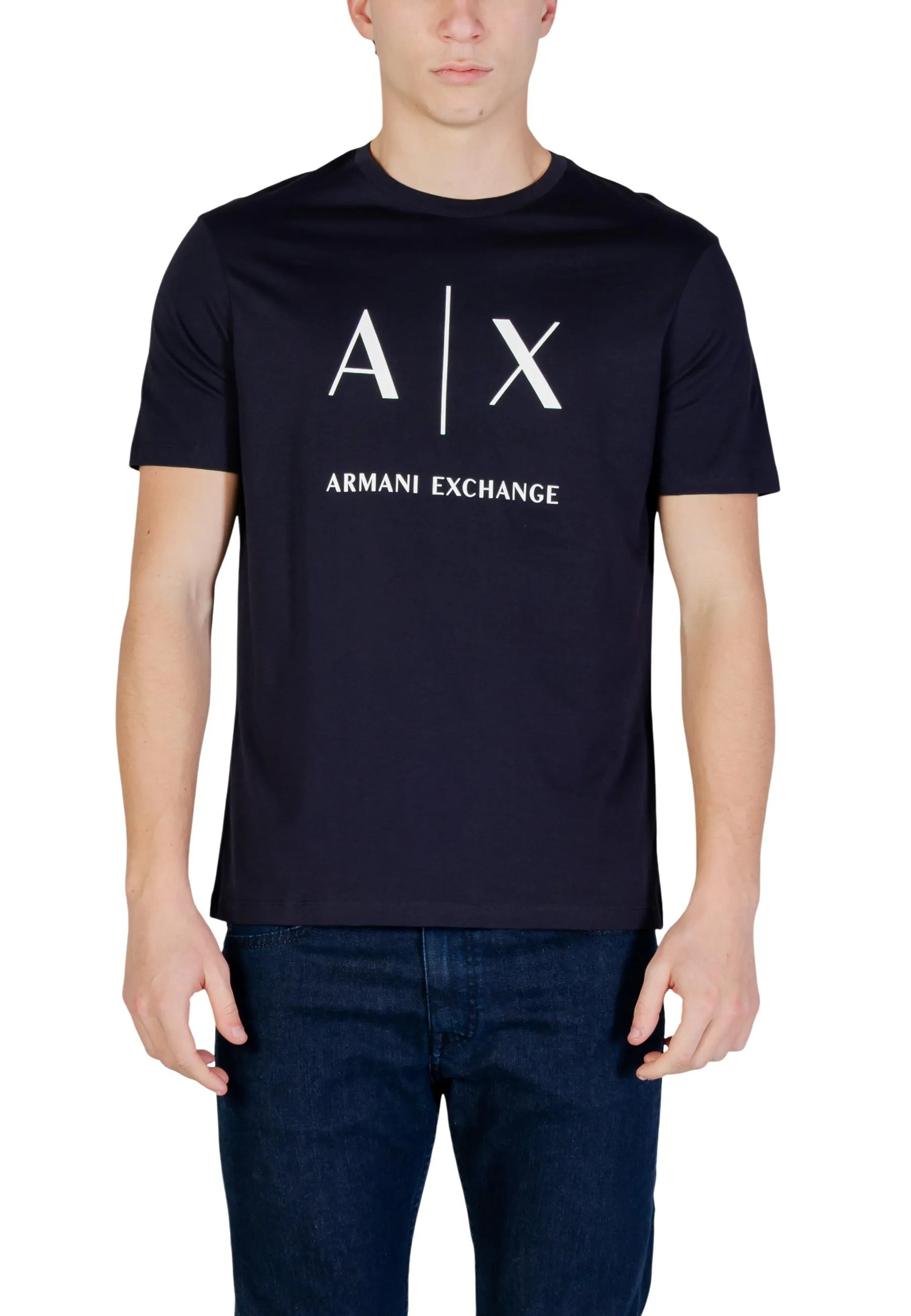 Herren T-Shirt Blau 506059