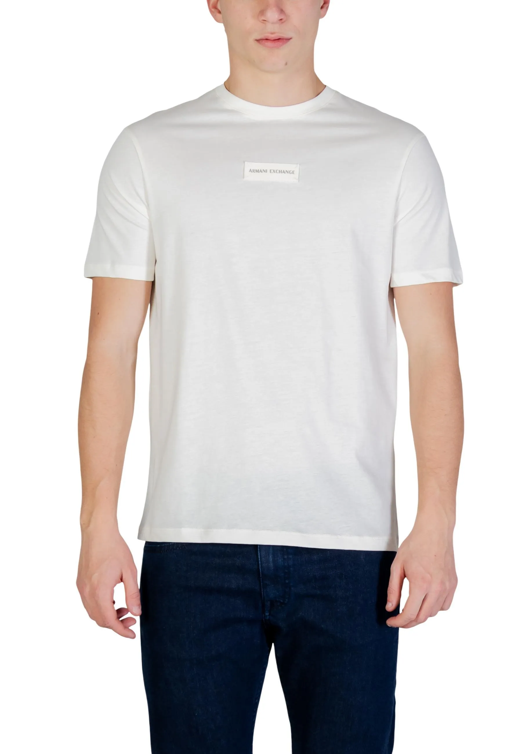 Herren T-Shirt Weiß 506053