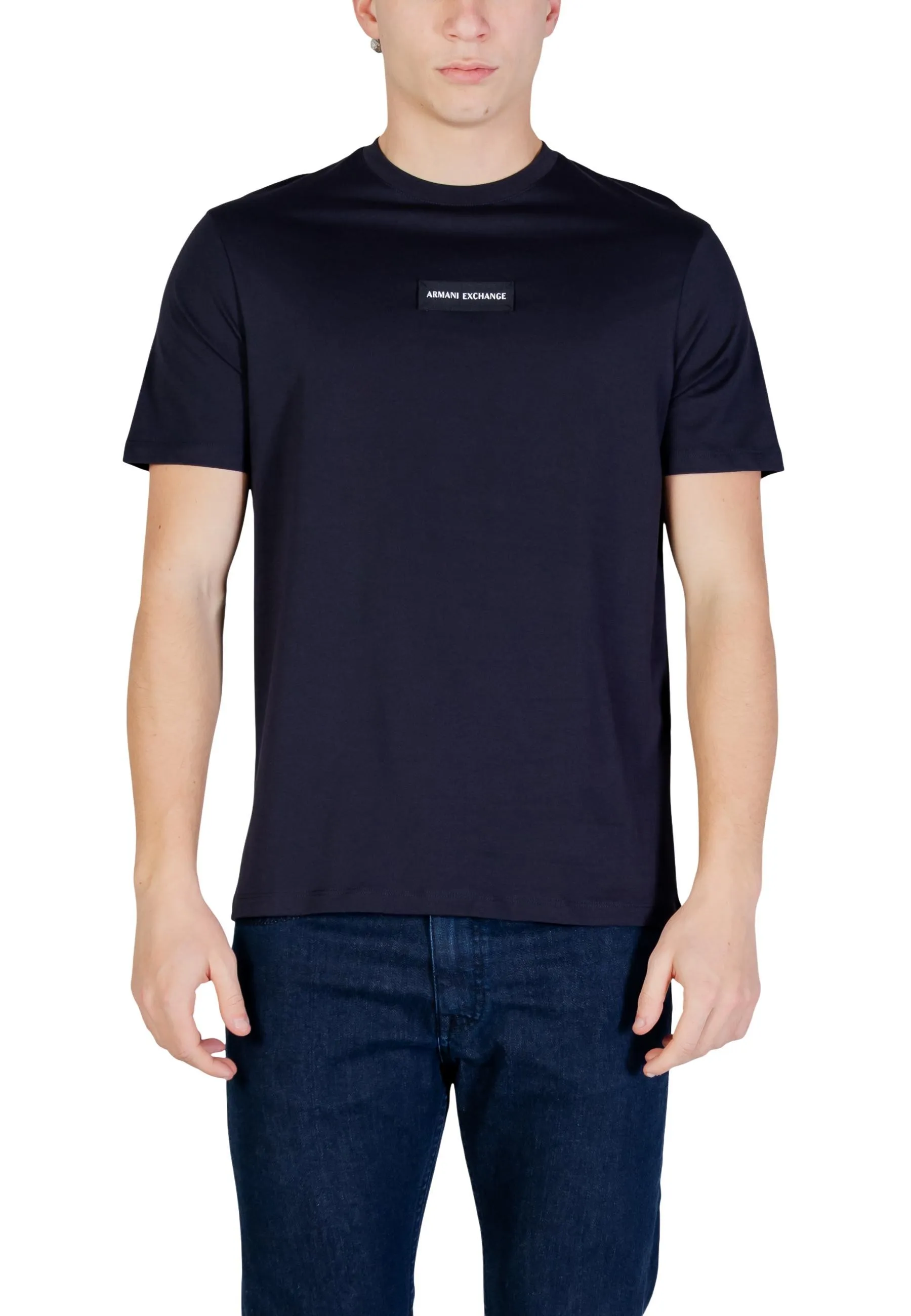 Herren T-Shirt Blau 506052