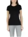 Armani Exchange Damen T-Shirt Schwarz | online kaufen