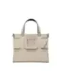 Armani Exchange Damen Tasche Beige | online kaufen