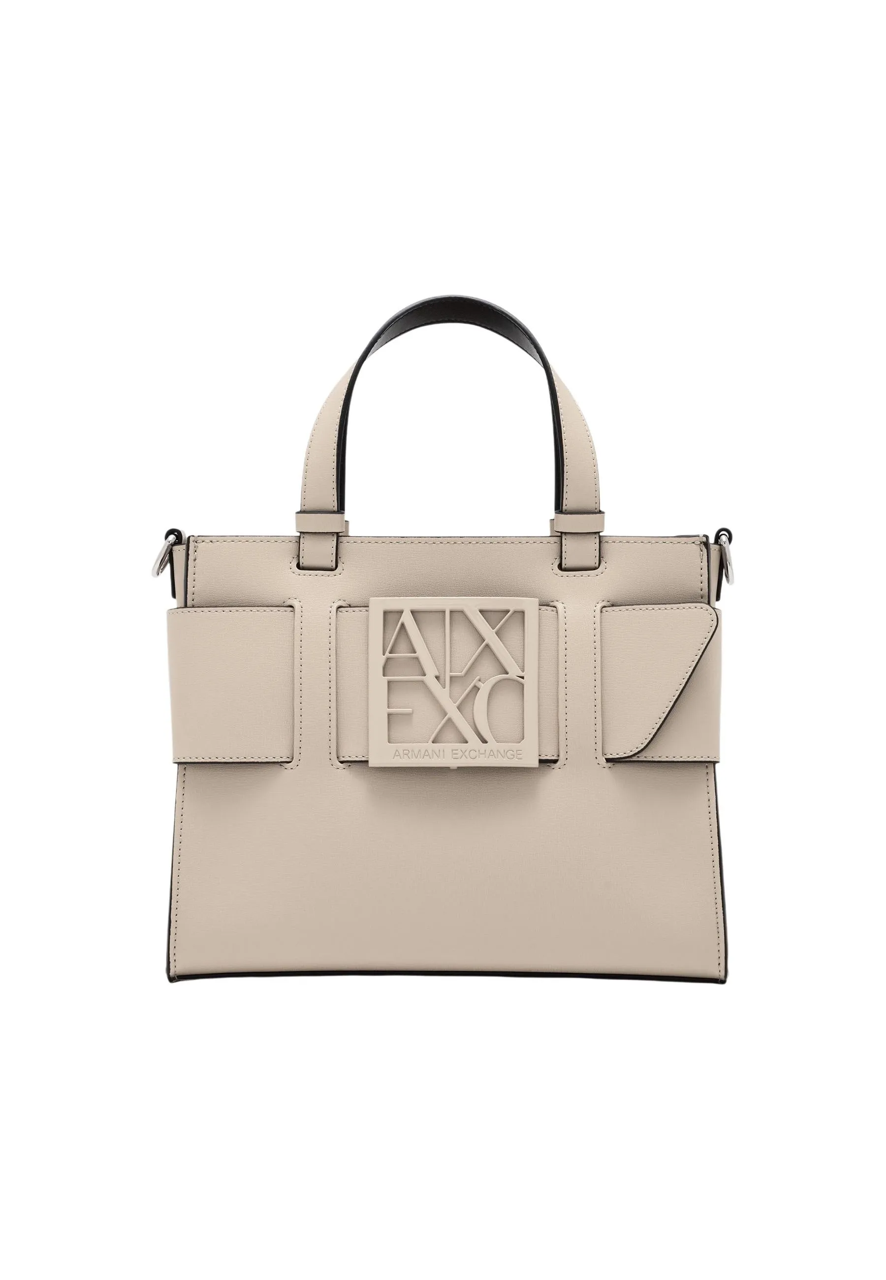 Damen Tasche Beige 506039