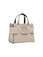 Armani Exchange Damen Tasche Beige | online kaufen