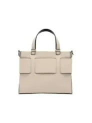 Armani Exchange Damen Tasche Beige | online kaufen