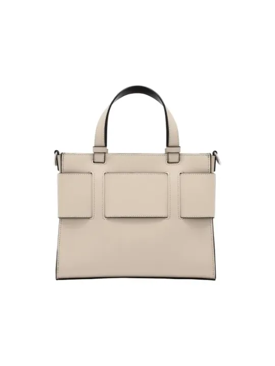 Armani Exchange Damen Tasche Beige | online kaufen