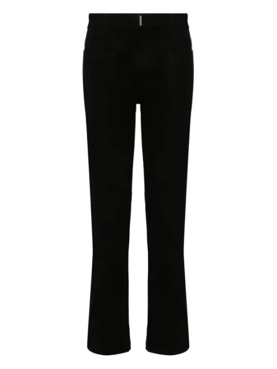 Givenchy Herren Jeans Schwarz | online kaufen
