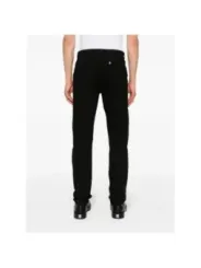 Givenchy Herren Jeans Schwarz | online kaufen