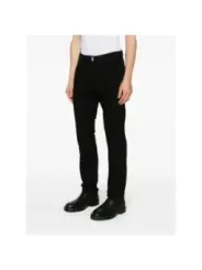 Givenchy Herren Jeans Schwarz | online kaufen
