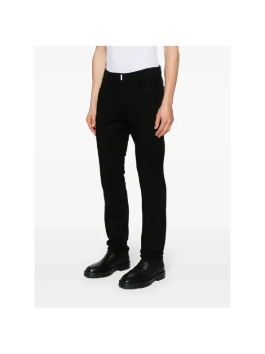 Givenchy Herren Jeans Schwarz | online kaufen