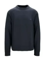 Fay Herren Pullover Blau | online kaufen